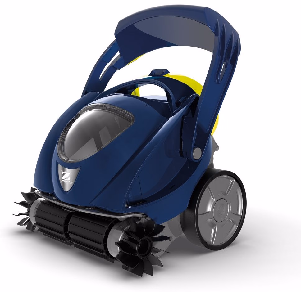 Robot de nettoyage pour spa Zodiac Spabot 0800