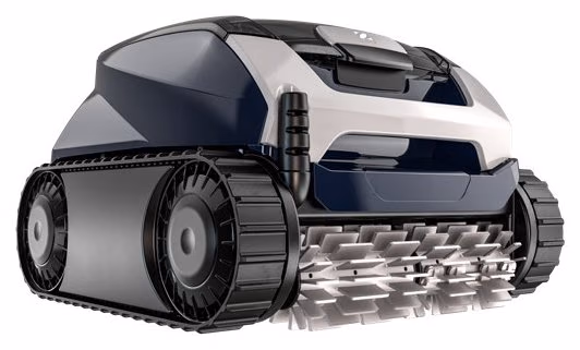 Robot de piscine électrique Zodiac Voyager RE 4400 iQ