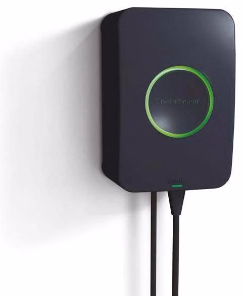 Module de traitement Stérilor gamme XP, boîtier compact à anneau lumineux