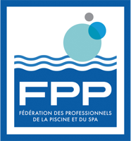 Membre de la Fédération des Professionnels de la Piscine et du Spa