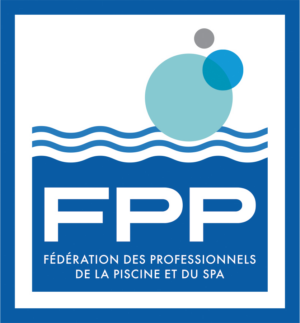 logo cadre FPP bleu